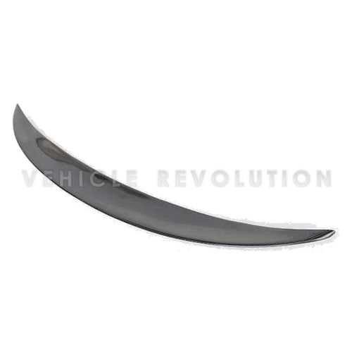 BMW 3 Series E92 Performance Style Rear Carbon Fiber Spoiler 2006-2013