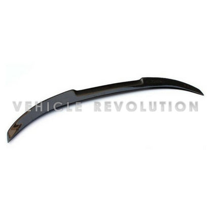 BMW 3 Series E93 M4 V Type Carbon Spoiler 2006-2013
