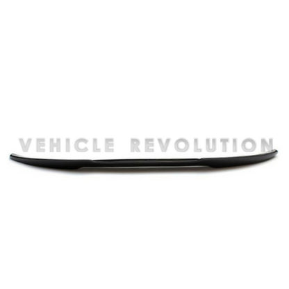 BMW 3 Series E93 M4 V Type Carbon Spoiler 2006-2013