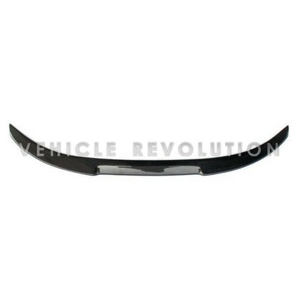 BMW 3 Series E93 M4 V Type Carbon Spoiler 2006-2013