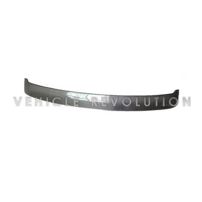 BMW 5 Series F10 HM Style Carbon Fiber Rear Spoiler 2010-2017