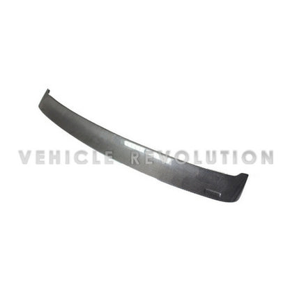 BMW 5 Series F10 HM Style Carbon Fiber Rear Spoiler 2010-2017