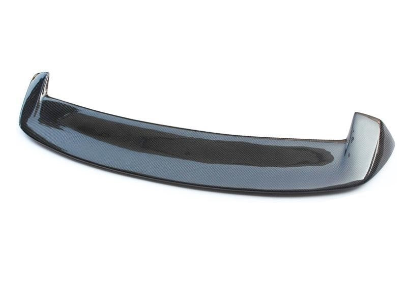 BMW 1 Series F20 3D Carbon Car Spoiler 2015 2016 2017