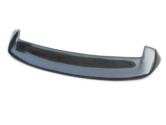 BMW 1 Series F20 3D Carbon Car Spoiler 2015 2016 2017