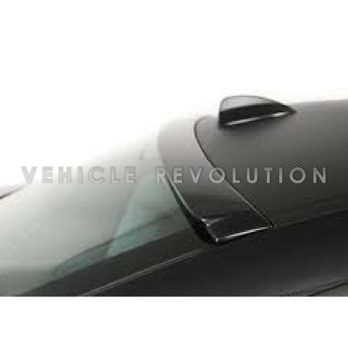 BMW 4 Series F32 AC Style Roof  Carbon Fiber Spoiler 2014-2017