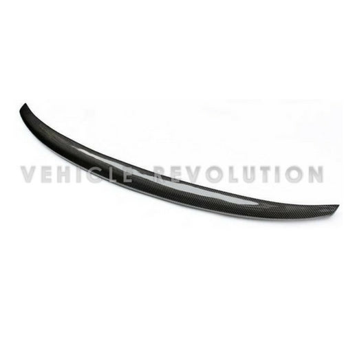 BMW 4 Series F33 F83 M4 Performance Type Carbon Spoiler 2014-2017