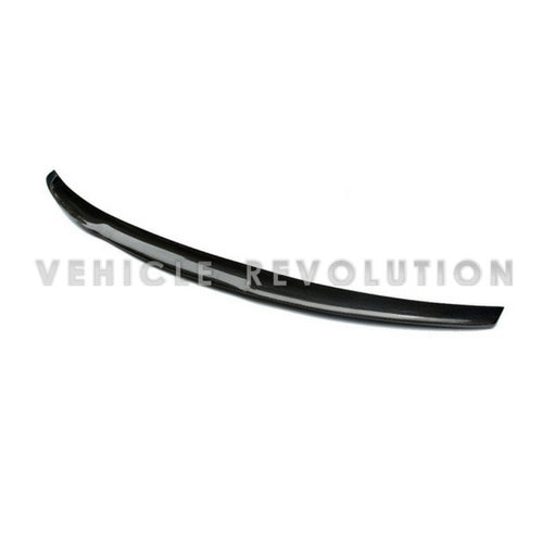 BMW 4 Series F83 M4 V Type Carbon Spoiler 2014-2017