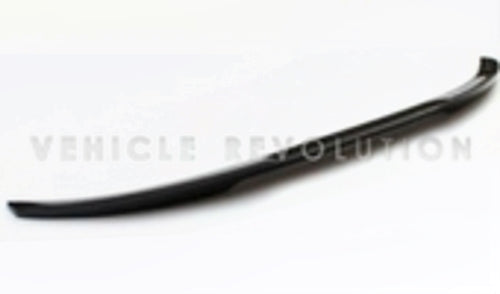 BMW 3 Series F30 M4 Style Carbon Rear Spoiler 2011 -2015