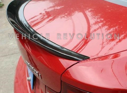 BMW 2 Series F87 M2 Rear Carbon Fiber Spoiler Performance Style 2016 - 2017