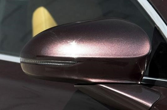 Buick Lacrosse Carbon Fiber Mirror Cover Replacement 2017