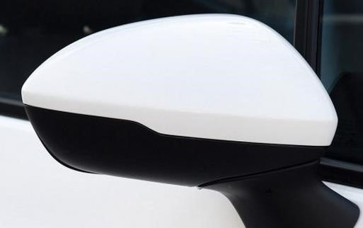 Buick Regal | Opel Insignia & Astra Carbon Fiber Mirror Cover Replacement 2017