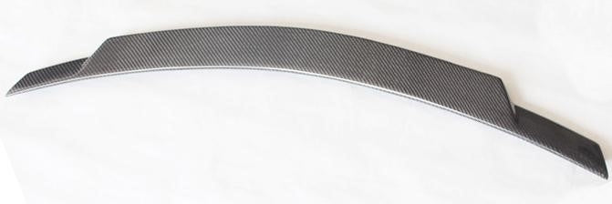 BMW 2 Series F22 Coupe F23 Convertible F87 M2 C74 Carbon Car Spoiler 2014-2017