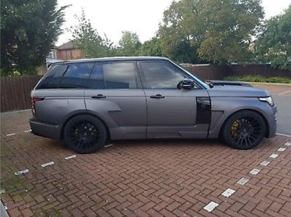 Range Rover Vogue L405 HM Mystere Style Body Kit Upgrade 2014 - 2017