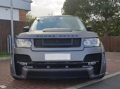 Range Rover Vogue L405 HM Mystere Style Body Kit Upgrade 2014 - 2017