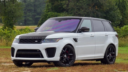 Range Rover Sport Body Kit L494 SVR style Carbon Fibre 2018+