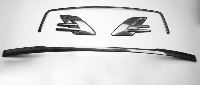 Range Rover Sport Body Kit L494 SVR style Carbon Fibre 2018+