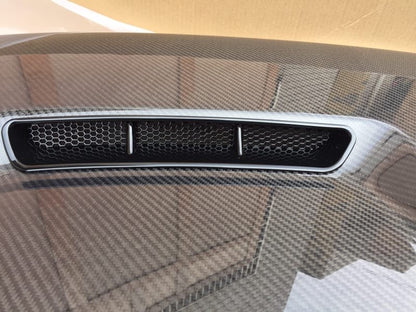 Range Rover Sport Bonnet Hood SVR 2013 - 2021