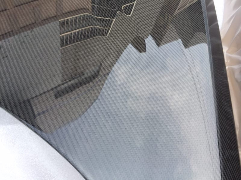 Range Rover Sport Bonnet Hood SVR 2013 - 2021