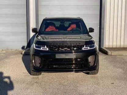 Range Rover Sport Bonnet Hood SVR 2013 - 2021