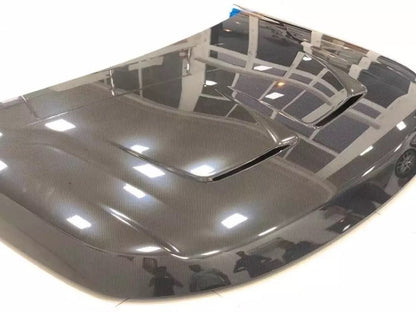 Range Rover Sport Bonnet Hood SVR 2013 - 2021
