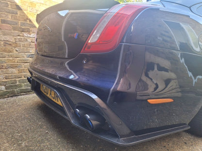 Jaguar XJ X351 VRS BodyKit Upgrade Conversion for 2010 - 2019 Models