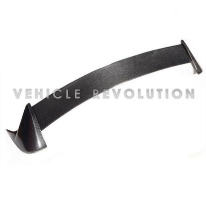 Porsche Macan 95B Carbon Mid Spoiler 2014+