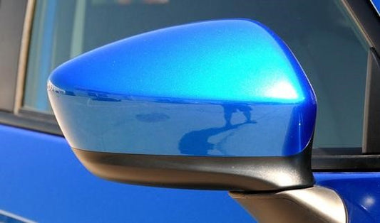 Mazda CX-5 Carbon Fiber Mirror Cover  Replacement 2009-2014
