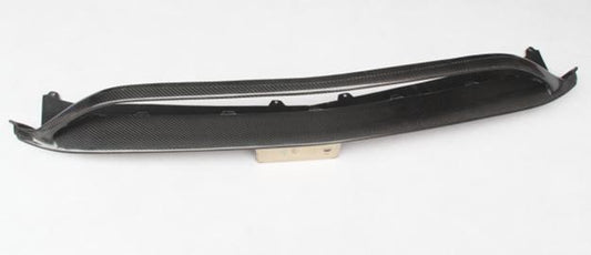 Mercedes-Benz A45 LCI Package Carbon Front Lip 2016 2017