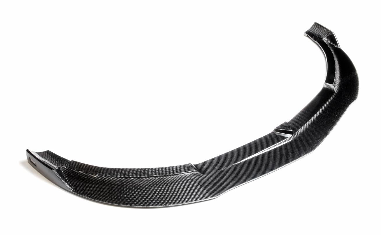 Mercedes-Benz A45 Pre LCI Package Carbon Front Lip 2014 2015