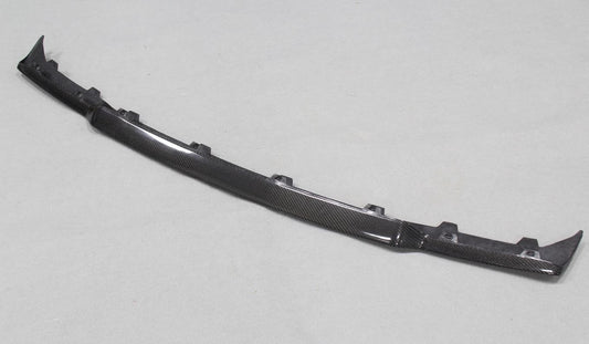 Mercedes-Benz A45 Pre LCI Package Carbon Rear Diffuser Insert OEM Replacement Type 2014 2015