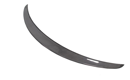 Mercedes W205 2 Door Coupe Carbon Spoiler AMG Style 2014-2017