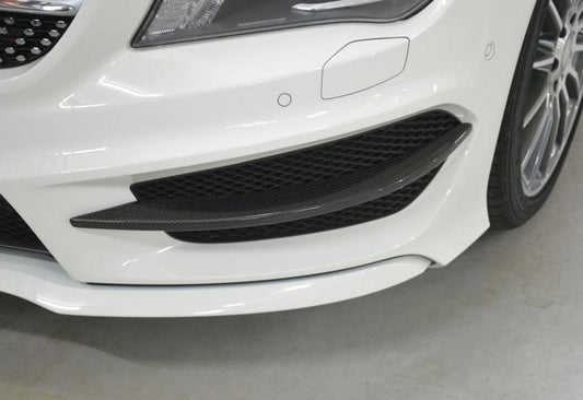 Mercedes-Benz CLA45 PRE LCI Package Air Vent Trim 2014-2016