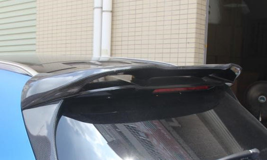 Mercedes-Benz GLA & GLA AMG Carbon Rear Spoiler 2014-2017