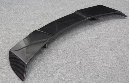 Mercedes-Benz W176 A180/ A200/ A250/ A260 & A45 RZ Carbon Fiber Rear Spoiler 2014-2017