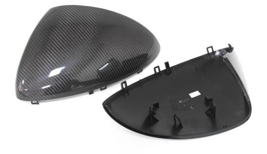 Porsche Cayenne Carbon Fiber Mirror Cover 2011-2014