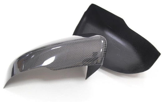Range Rover Evoque Add on Carbon Mirror Covers 2012-2014