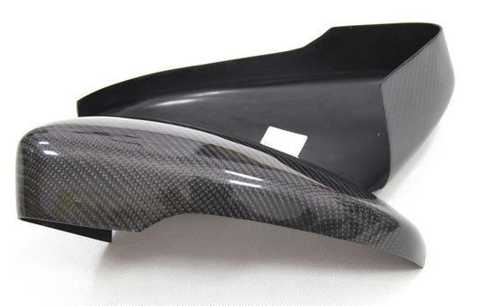 VW Scirocco / CC / Passat / Beetle /EOS Add on Carbon Fiber Mirror Covers 2010-2017