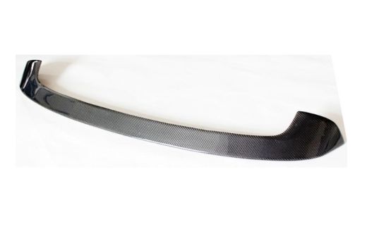 BMW 1 Series F20 Performance Style Carbon Car Spoiler 2012-2014