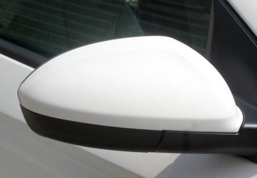 Buick Excelle | Verano Carbon Fiber Mirror Cover Replacement 2015-2017