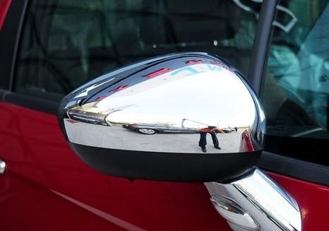 Cadillac CTS CT6 Carbon Mirror Cover Replacement 2014-2017