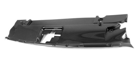 Ford Mustang Carbon Cooling Plate 2015-2017