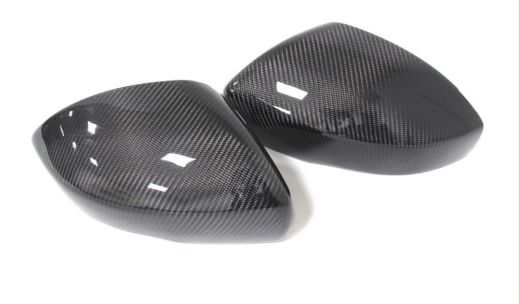 Land Rover Range Rover Sport/Vogue Add on Carbon Mirror Covers 2014-2017