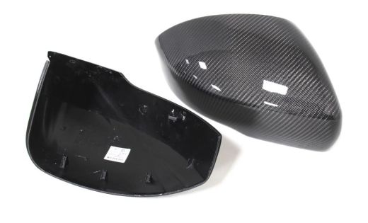 Land Rover Range Rover Sport/Vogue Replacement Carbon Mirror Covers 2014-2017