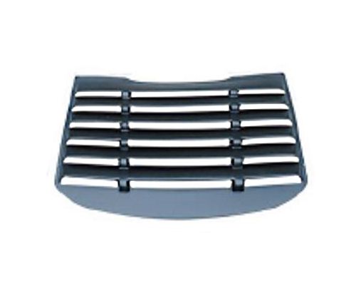 Ford Mustang Rear Window Louvers 2015-2017